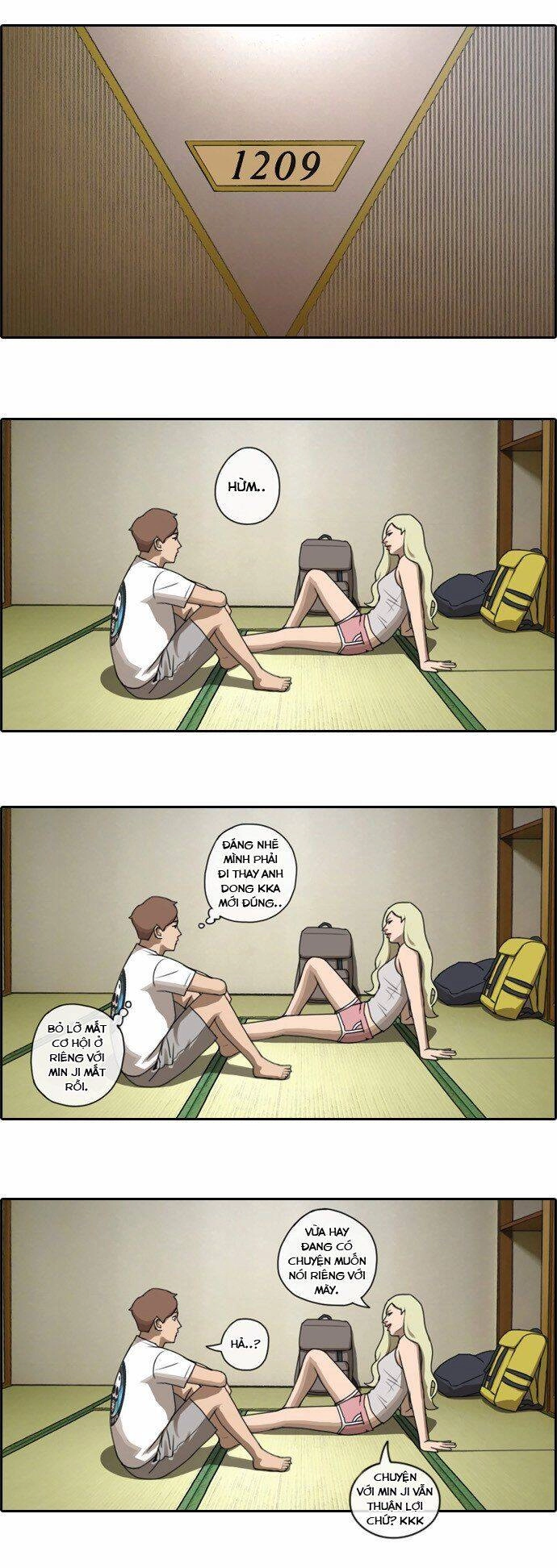 Free Draw Chapter 76 - 23