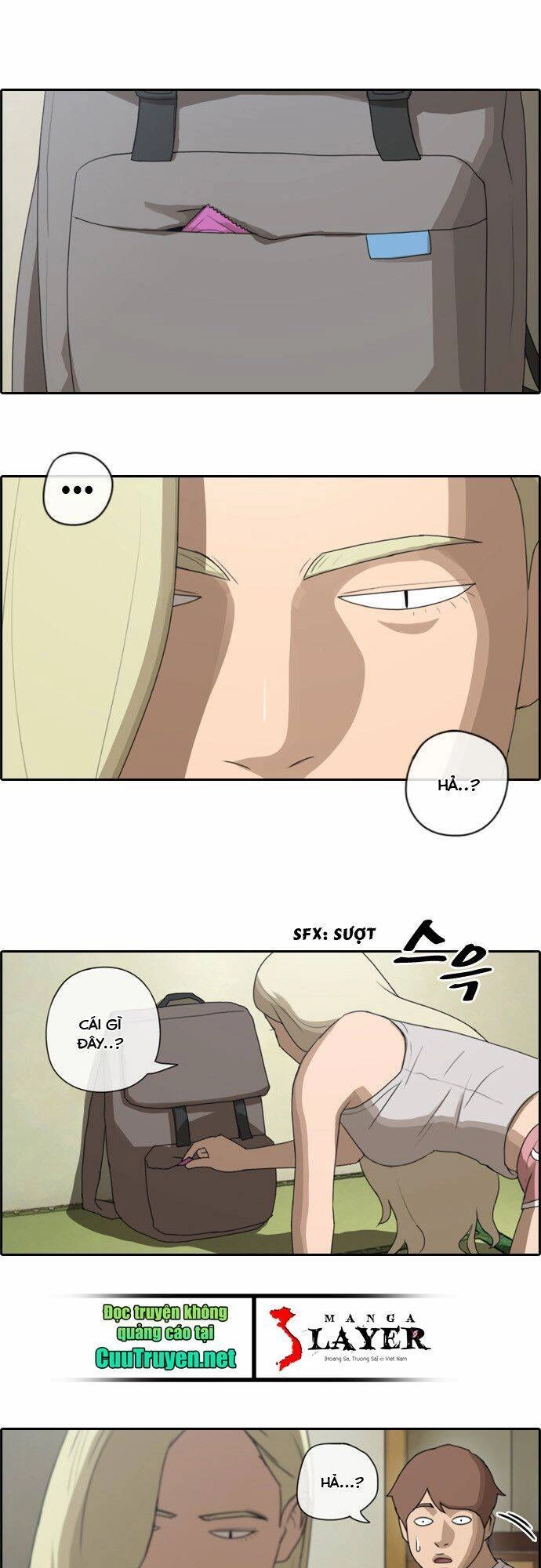 Free Draw Chapter 76 - 25