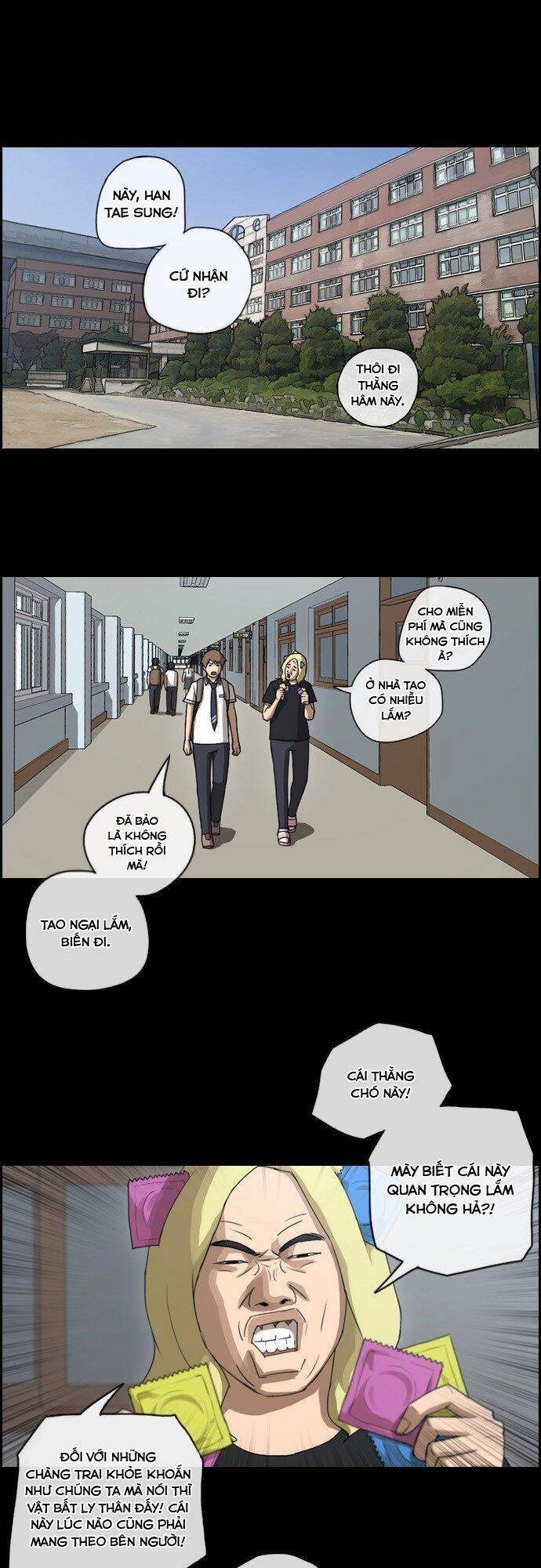 Free Draw Chapter 76 - 30