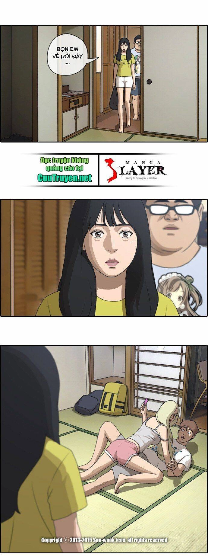 Free Draw Chapter 76 - 36