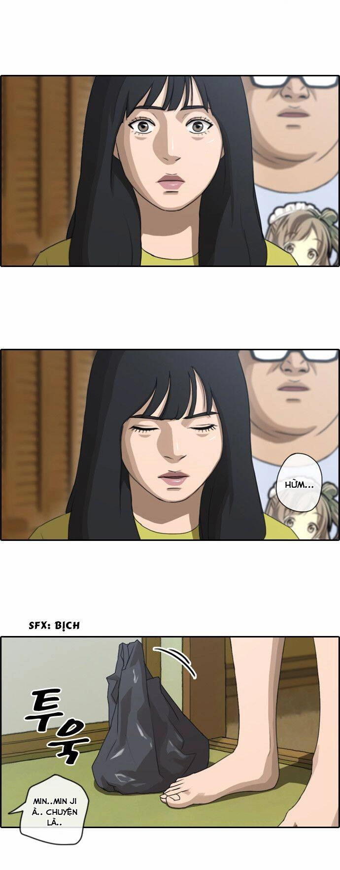 Free Draw Chapter 77 - 5