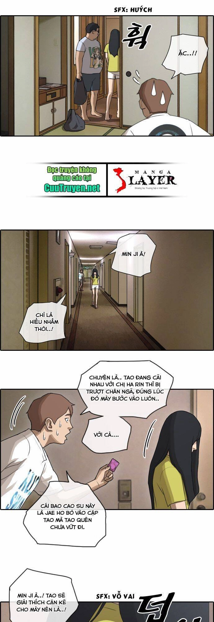 Free Draw Chapter 77 - 6