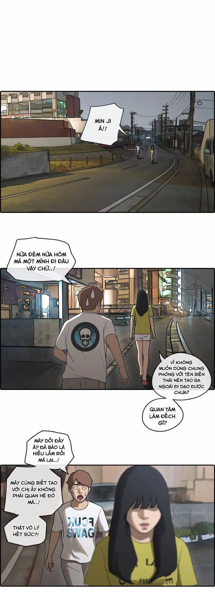 Free Draw Chapter 77 - 11