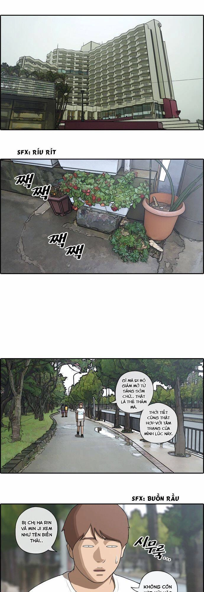 Free Draw Chapter 77 - 32