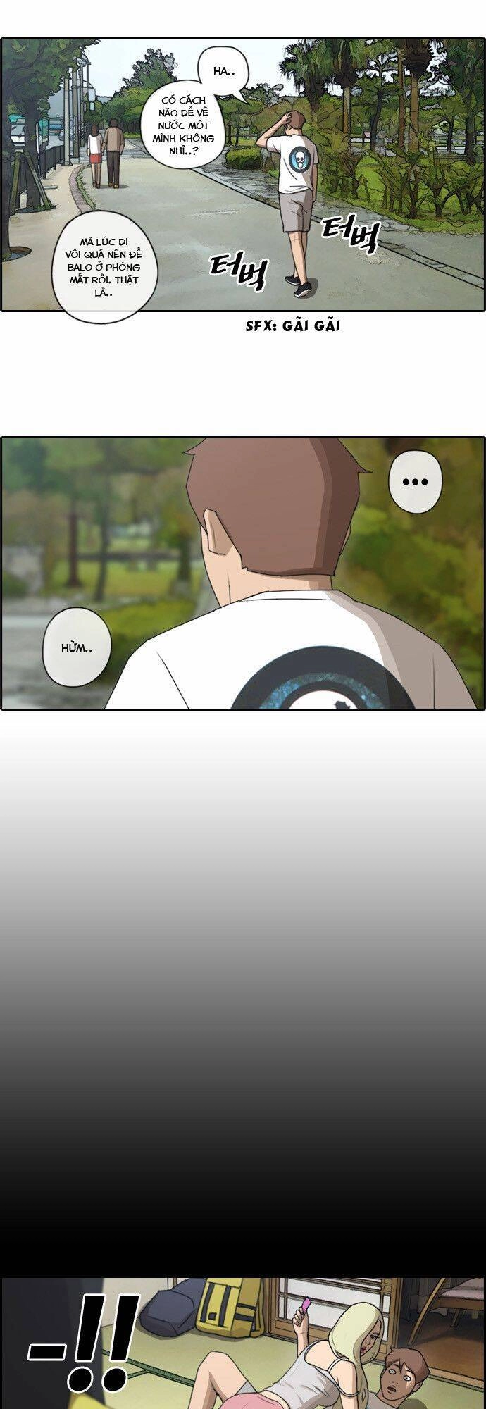 Free Draw Chapter 77 - 34