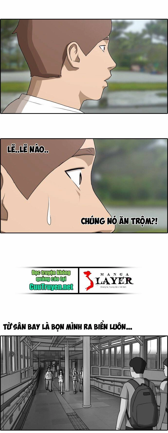 Free Draw Chapter 77 - 42