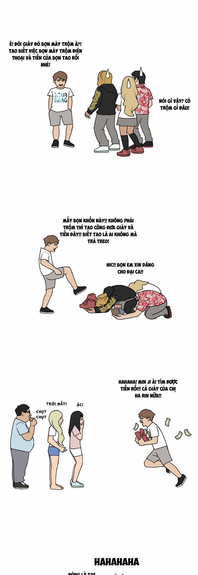 Free Draw Chapter 77 - 44