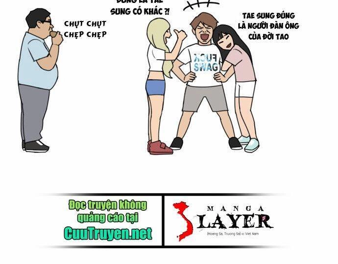 Free Draw Chapter 77 - 45