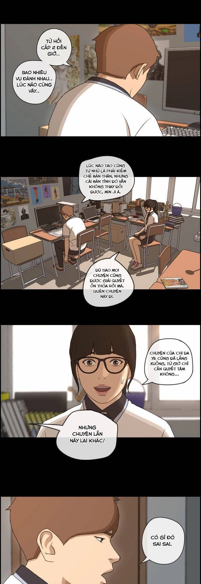 Free Draw Chapter 78 - 23