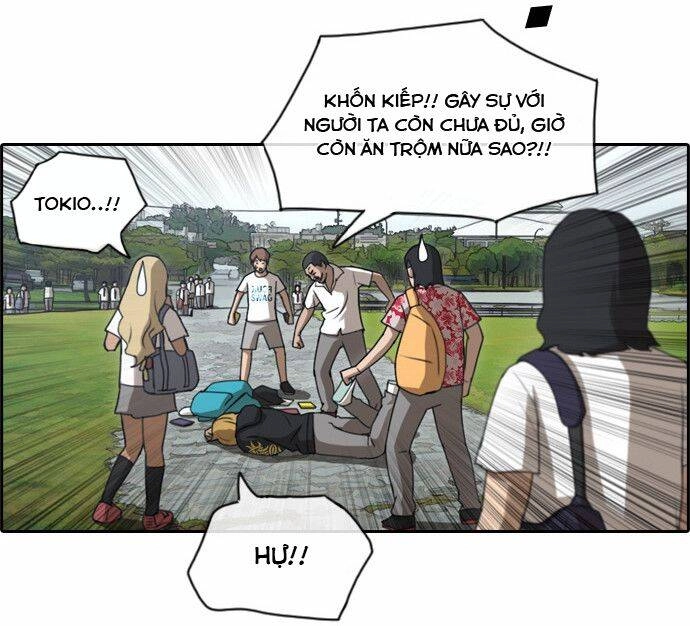 Free Draw Chapter 79 - 8