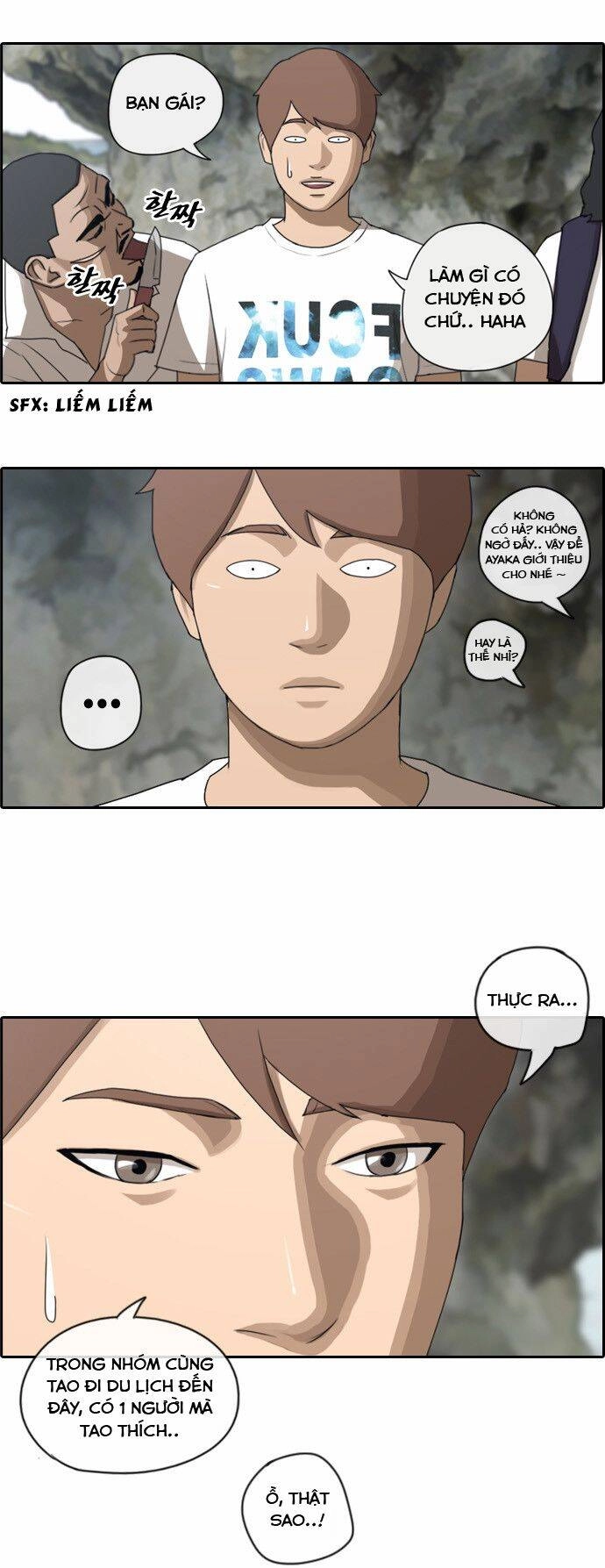 Free Draw Chapter 79 - 24