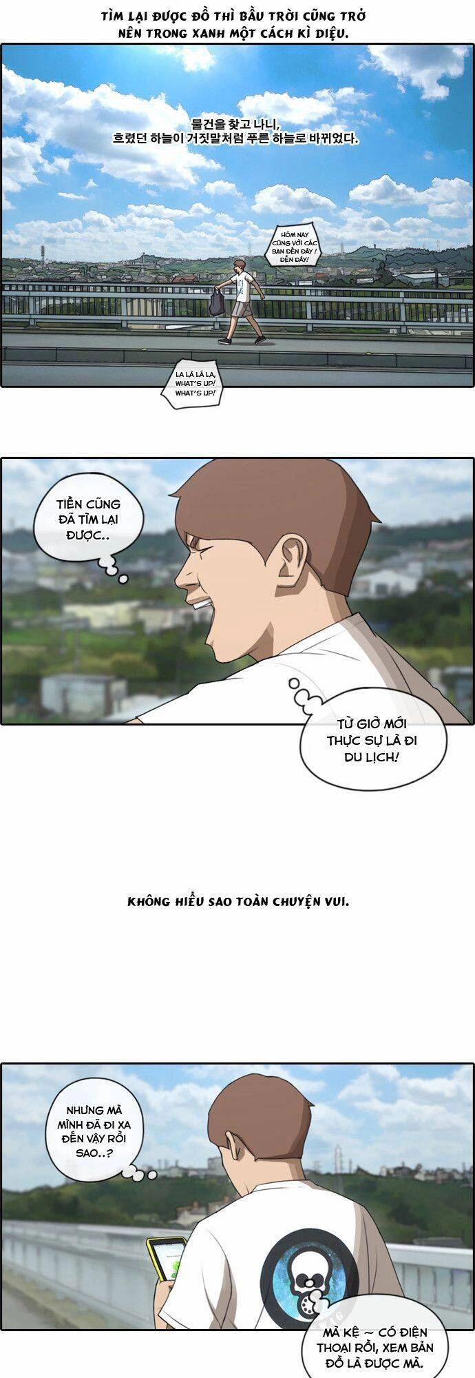 Free Draw Chapter 80 - 5