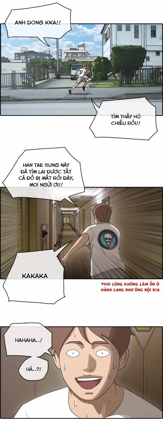 Free Draw Chapter 80 - 9