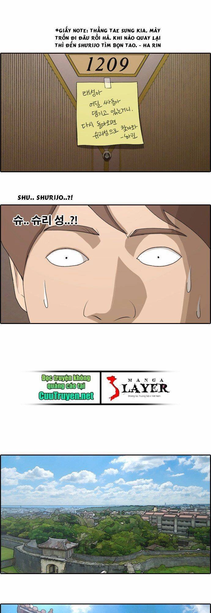 Free Draw Chapter 80 - 10