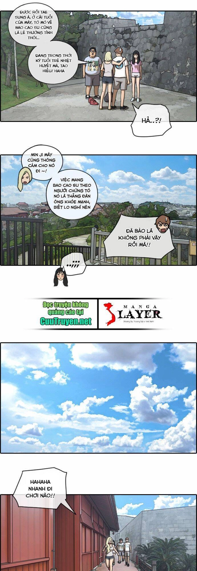 Free Draw Chapter 80 - 22