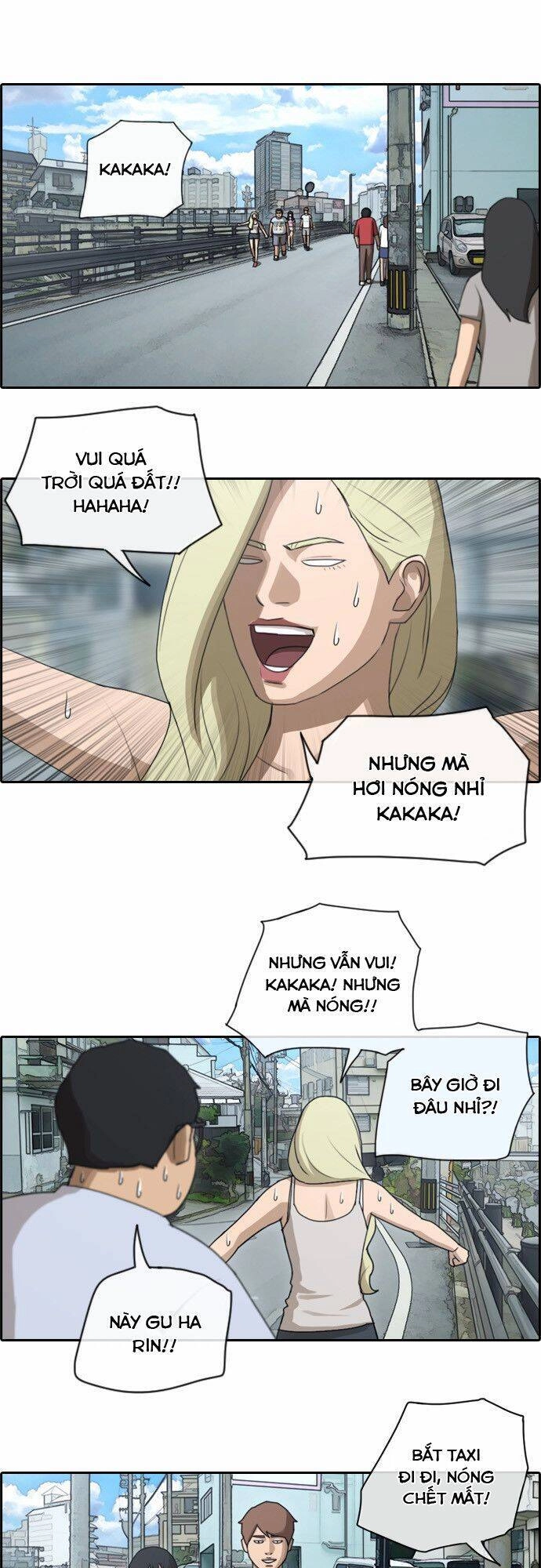 Free Draw Chapter 80 - 28