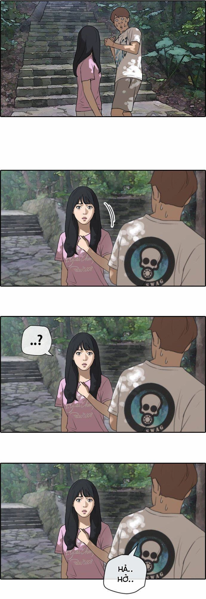 Free Draw Chapter 81 - 23