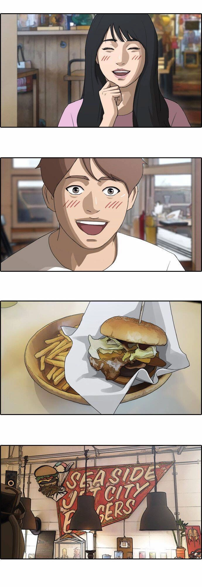 Free Draw Chapter 81 - 31