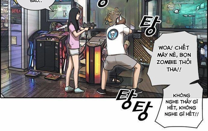 Free Draw Chapter 82 - 7