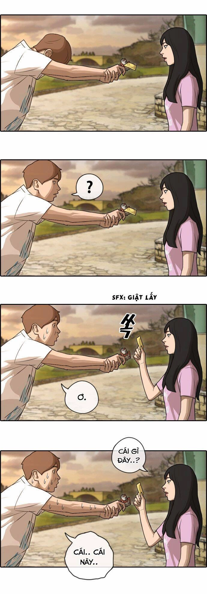 Free Draw Chapter 82 - 36