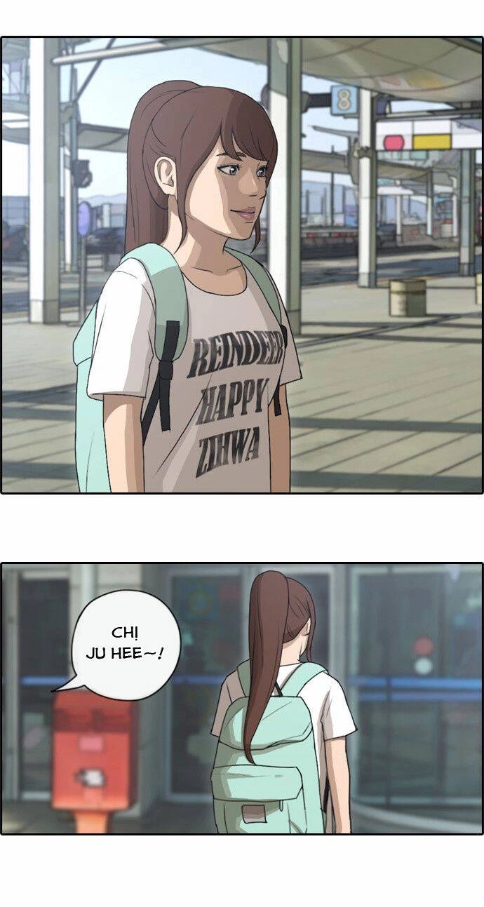 Free Draw Chapter 84 - 15