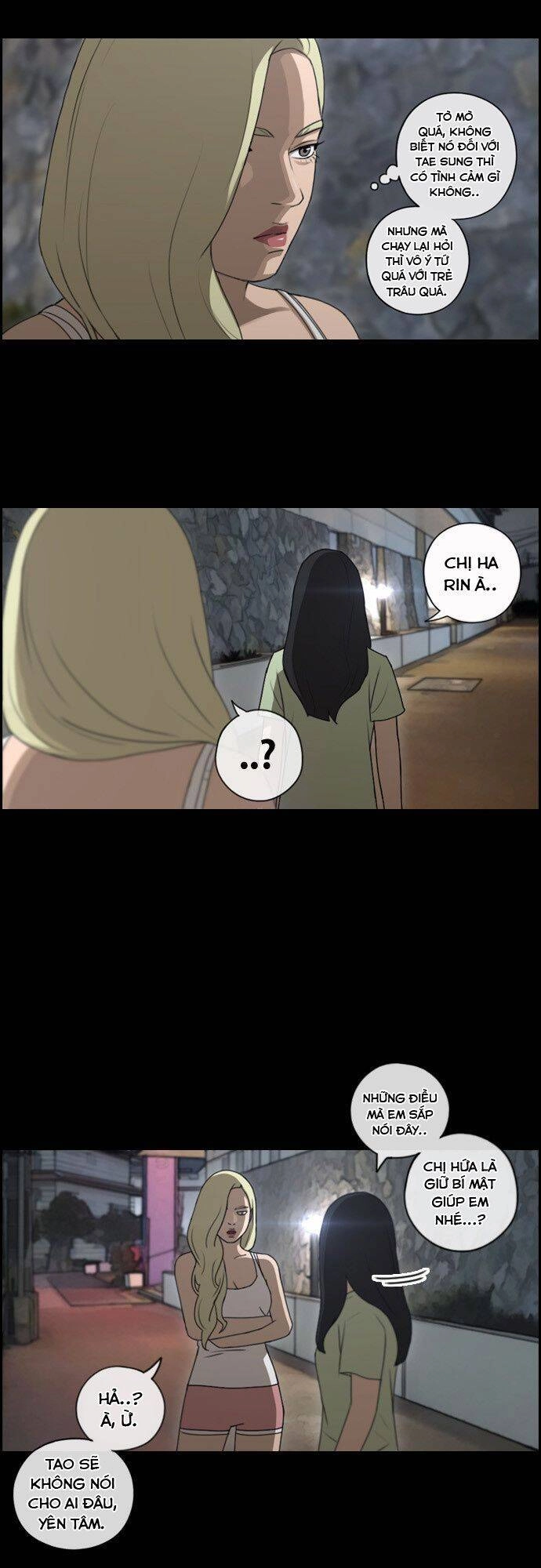 Free Draw Chapter 84 - 36