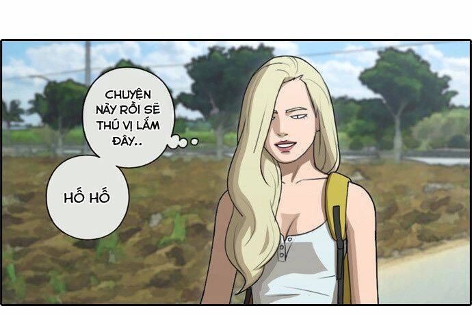 Free Draw Chapter 85 - 4