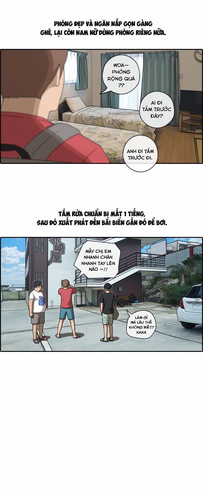 Free Draw Chapter 85 - 8