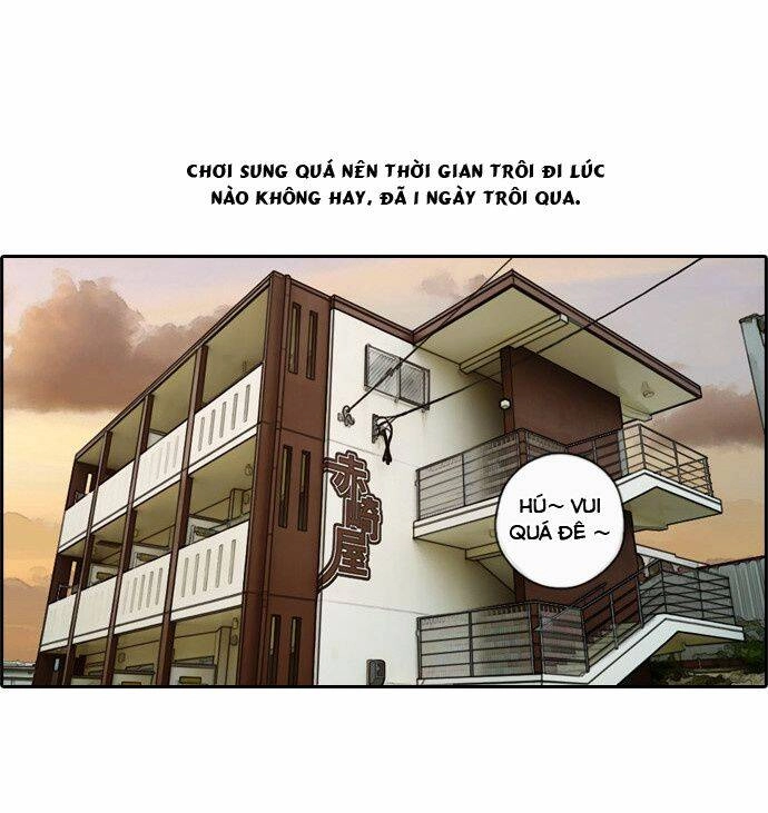 Free Draw Chapter 85 - 20