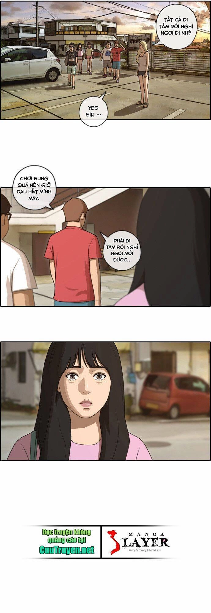 Free Draw Chapter 85 - 21