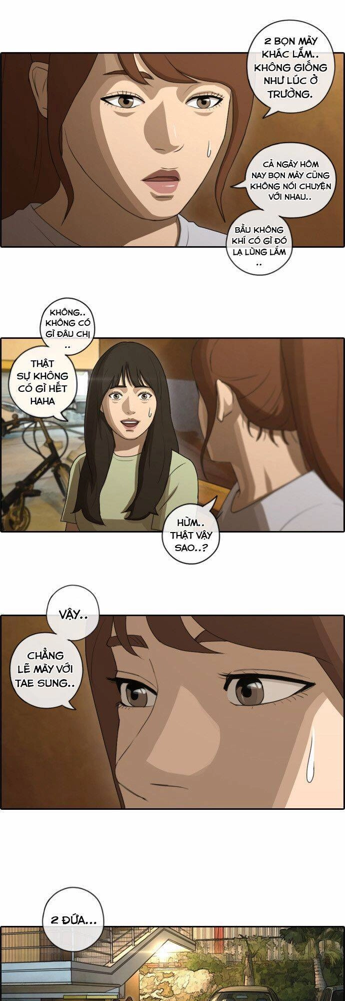 Free Draw Chapter 85 - 33