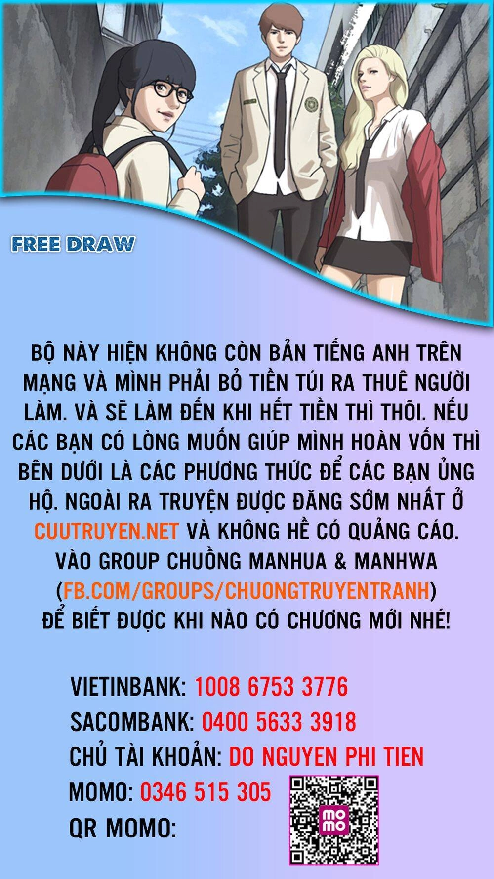 Free Draw Chapter 85 - 43
