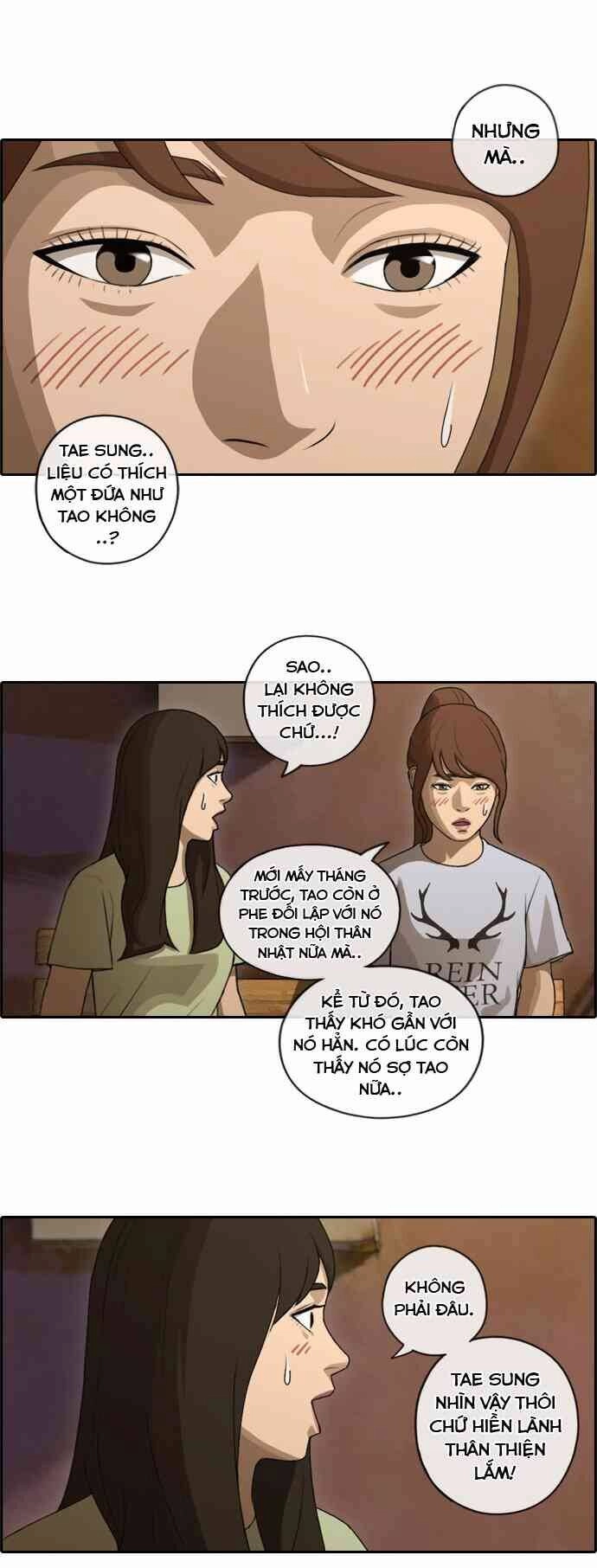 Free Draw Chapter 86 - 6