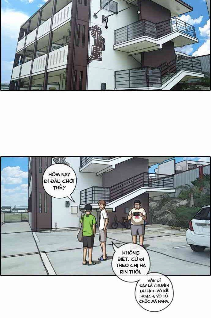 Free Draw Chapter 86 - 15