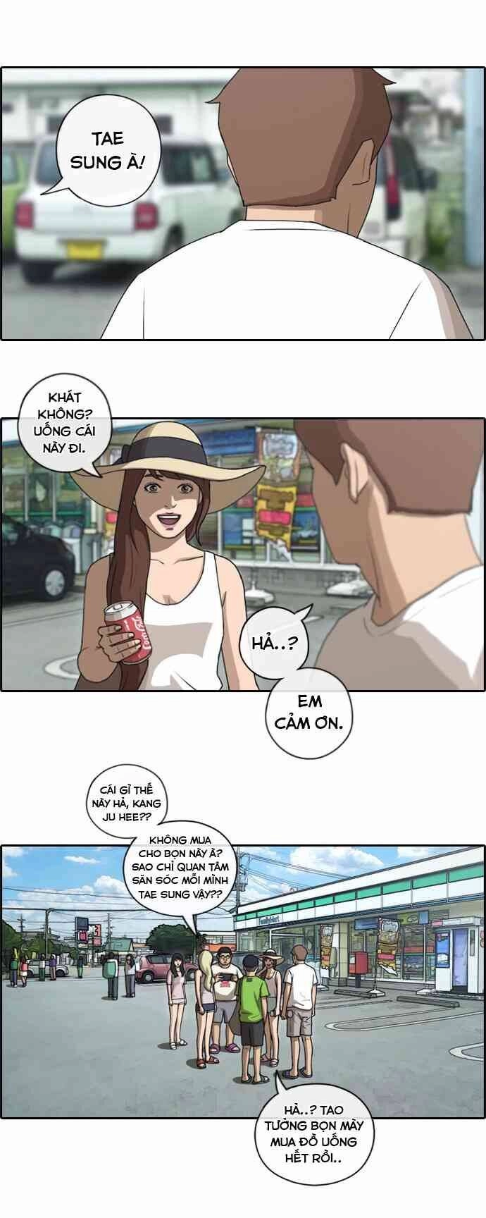 Free Draw Chapter 86 - 19