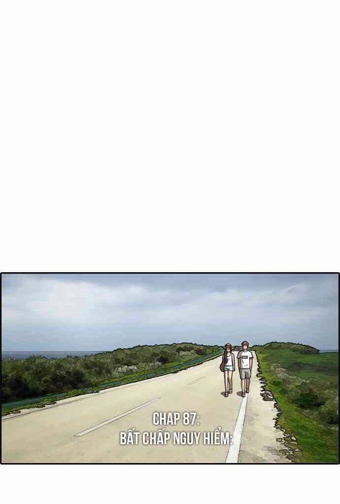 Free Draw Chapter 87 - 7