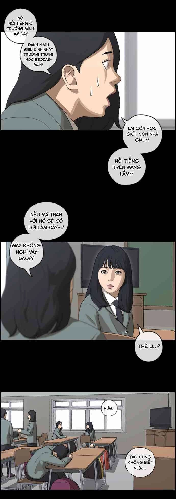 Free Draw Chapter 89 - 40