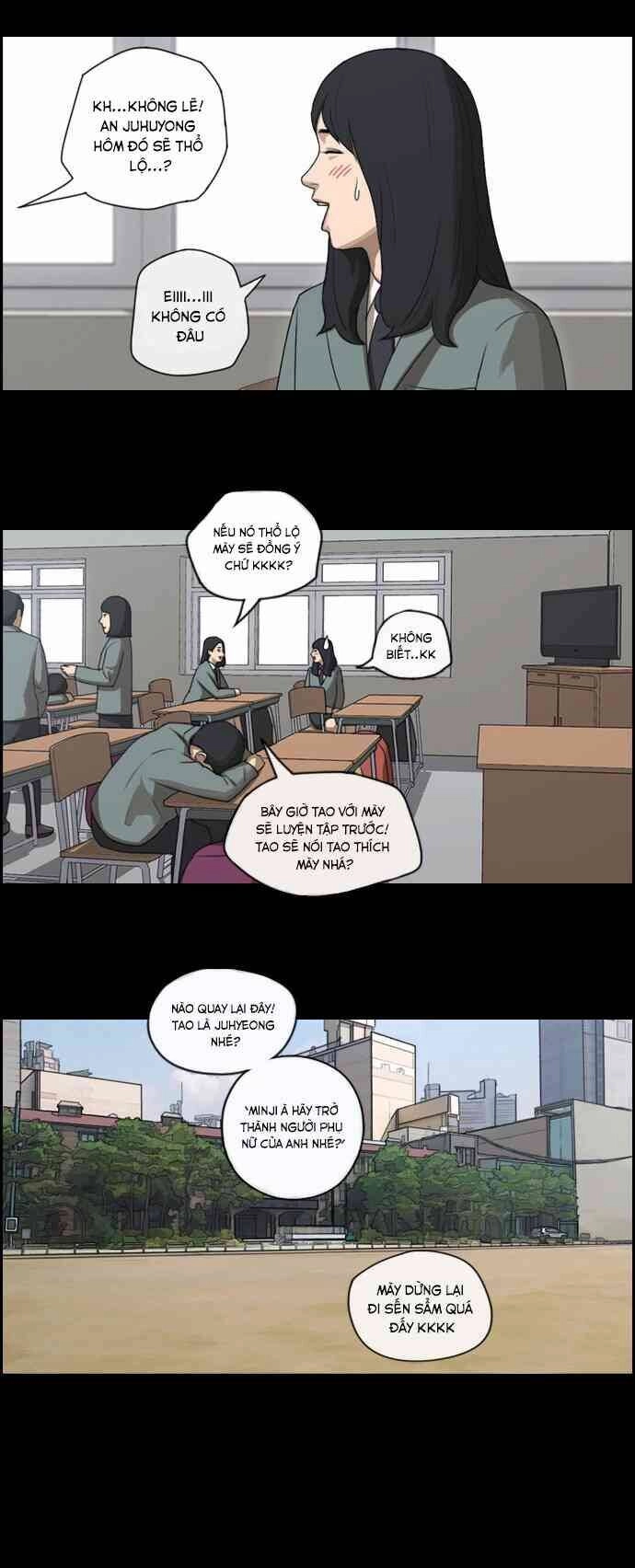 Free Draw Chapter 90 - 15