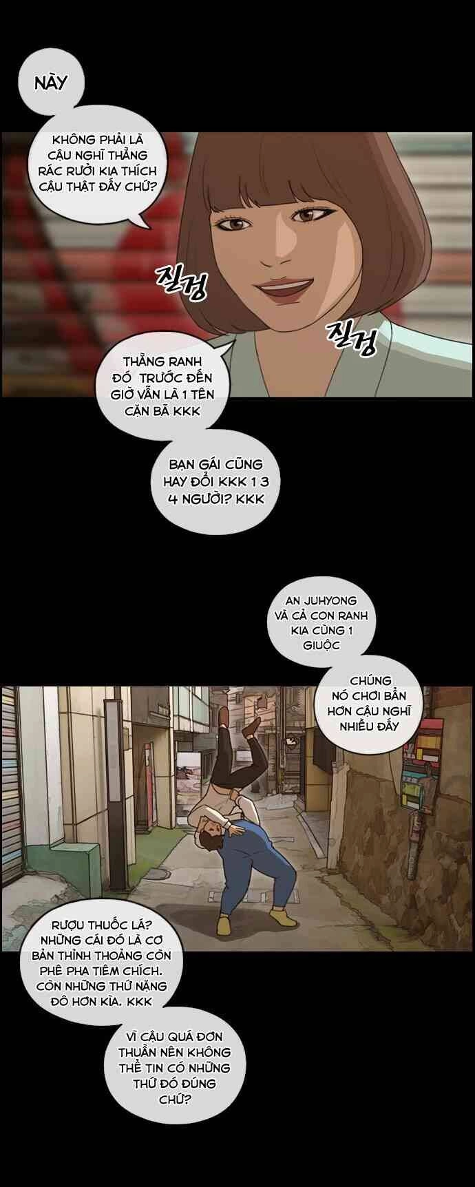 Free Draw Chapter 91 - 8