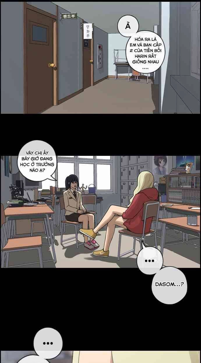 Free Draw Chapter 91 - 37