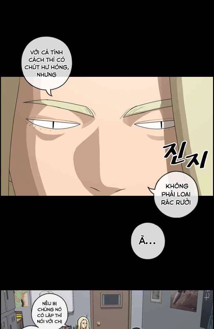 Free Draw Chapter 91 - 40