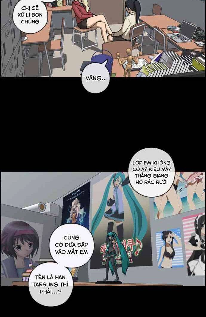 Free Draw Chapter 91 - 41