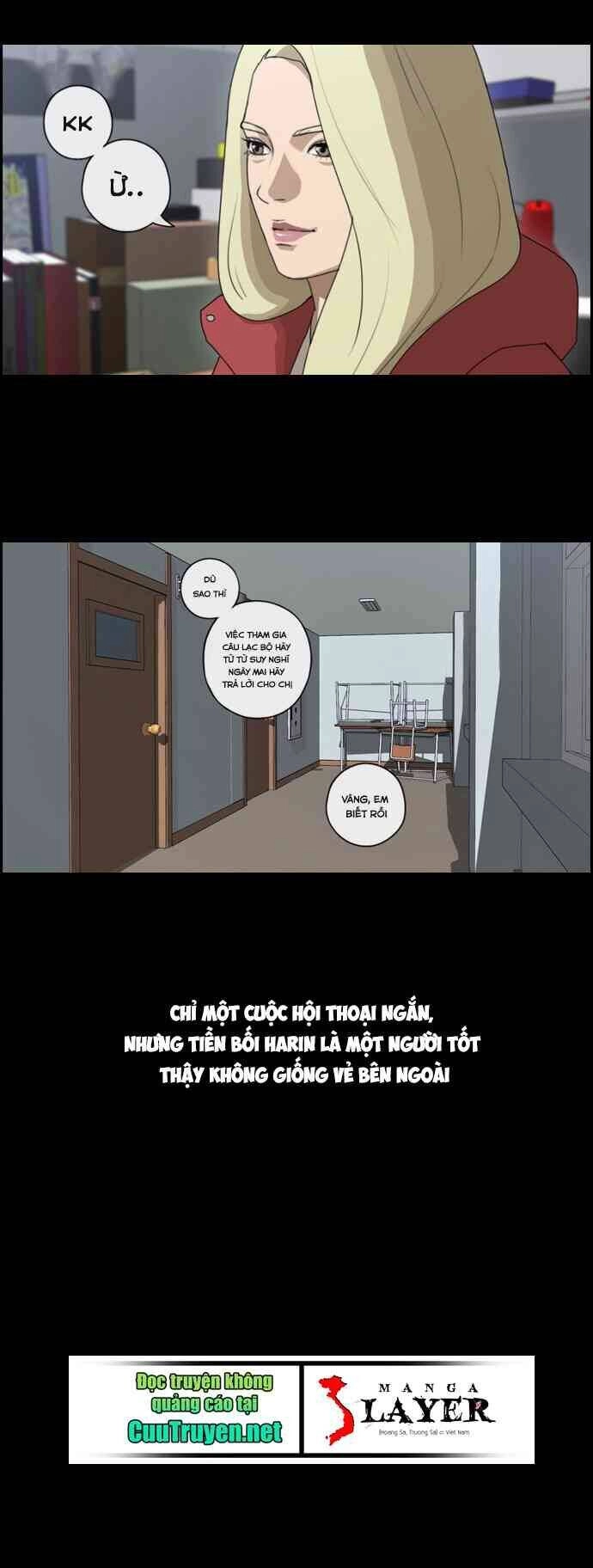 Free Draw Chapter 91.5 - 3