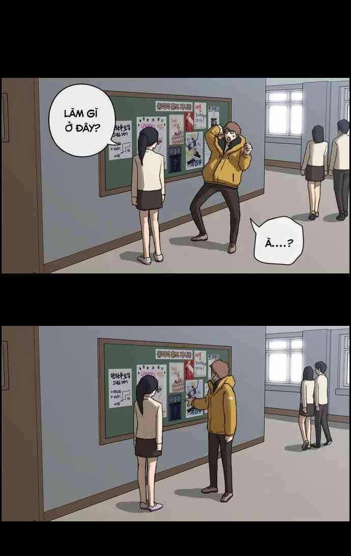 Free Draw Chapter 91.5 - 8