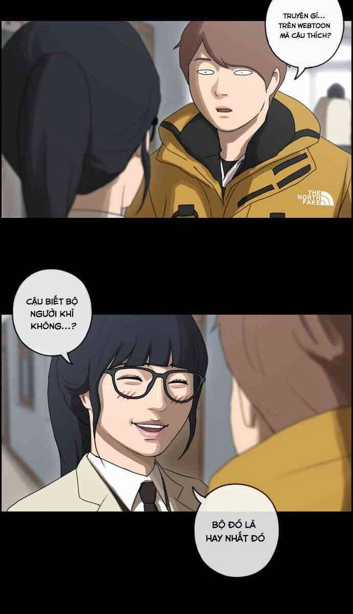 Free Draw Chapter 91.5 - 10