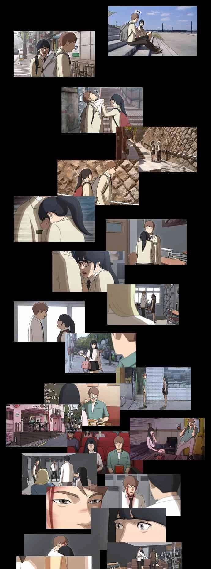 Free Draw Chapter 91.5 - 14