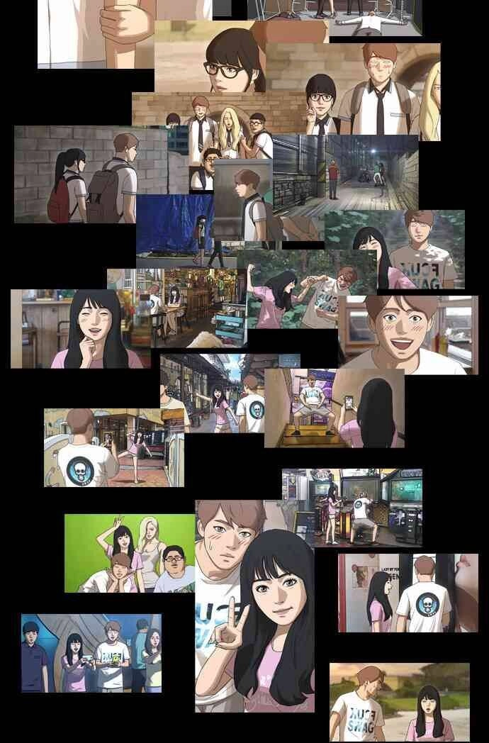 Free Draw Chapter 91.5 - 15