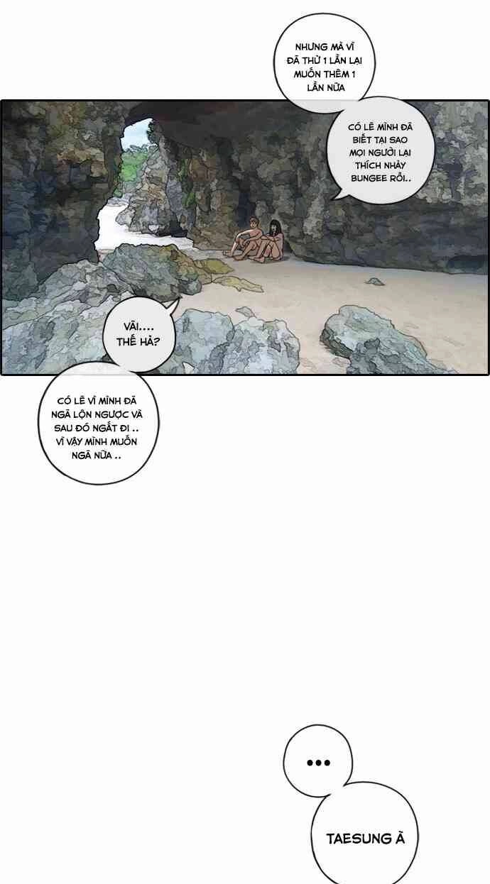 Free Draw Chapter 91.5 - 26