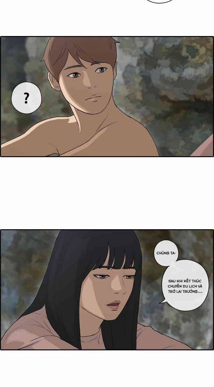 Free Draw Chapter 91.5 - 27