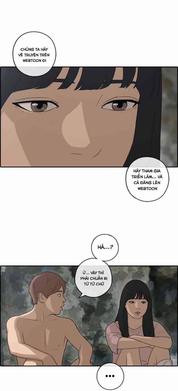 Free Draw Chapter 91.5 - 28